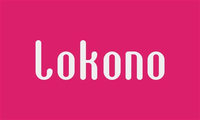 Lokono.com